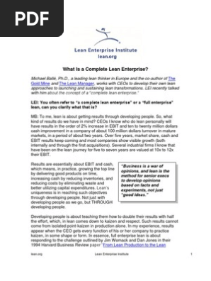 5s implementation 5s pdf